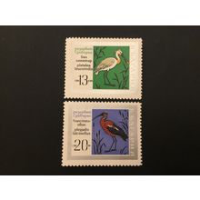 ICOLLECTZONE Bulgaria 1712-13 VF NH