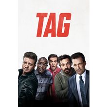 Tag 2 Poster Canvas Movie Film Print A0 A1 A2 A3 A4 A5 A6 Art Wall Decoration