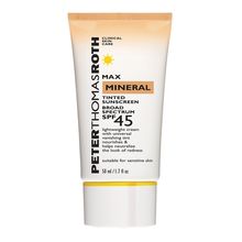 Peter Thomas Roth Max Mineral Tinted SPF (U) 1.7 Oz