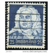 1935 Michel 575 - fine used (o)