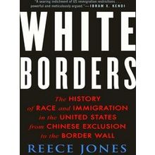 White Borders