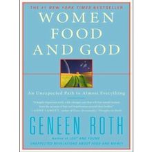 Women Food and God