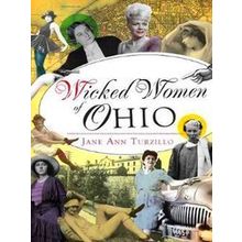 Wicked Women of Ohio