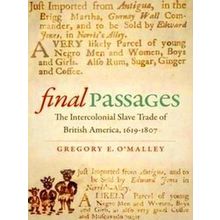 Final Passages