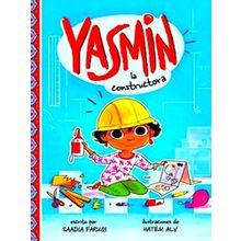 Yasmin En Espanol Yasmin La Constructora
