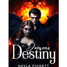 Demons Destiny - Kayla Pickett