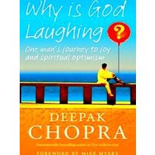 Why God Is Laughing