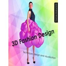 3D Fashion Design
