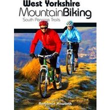 West Yorkshire Mountain Bike S Pennine