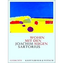 Wohin Mit Den Augen