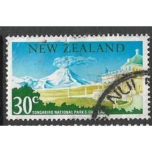 1967 SG 859 - #2 fine used (o)