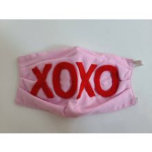 Protective Face Mask[ Xoxo ]