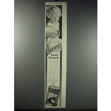 1913 Old Dutch Cleanser Ad - Statuary