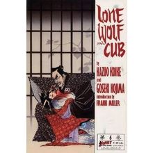 Lone Wolf & Cub (Vol 1) # 006 NM MODERN AGE COMICS