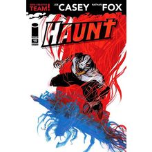 Haunt (Vol 1) # 019 NM MODERN AGE COMICS