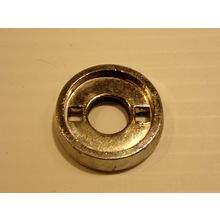 1967 68 69 70 71 72 GM Headlight Switch Bezel Nut OEM 27007 Chevy Truck