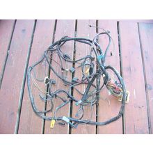 1971 CHRYSLER IMPERIAL ENGINE & HEADLIGHT WIRING HARNESS OEM