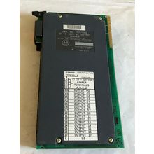 ALLEN BRADLEY 1771-OAD,1771-0AD 12 TO 120V AC OUTPUT MODULE,AR