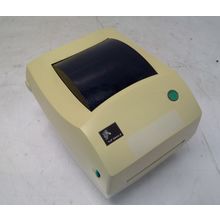 Zebra TLP 3844-Z Thermal Label Printer - 384Z-10300-0001 NO POWER SUPPLY *READ*