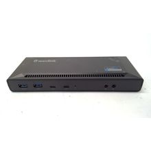 WavLink WL-UG69PD2 USB-C 4K 65W Universal Docking Station Dock Only