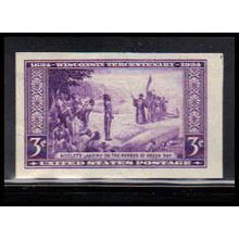 755 3c Wisconsin Very Fine MNH Z1755