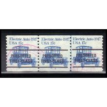 Used 1906a 17c Electric Auto Fine PNC 3C/3 Line Gap PA2424