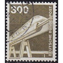 GERMANY BUND [1982] MiNr 1138 ( O/used )