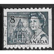 1967 SG 597 - fine used (o)