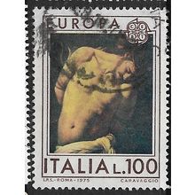 1975 Michel 1489 - #3 fine used (o)
