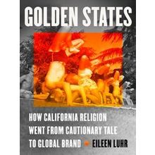 Golden States - Eileen Luhr