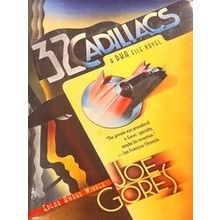 32 Cadillacs