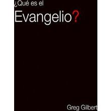 What Is The Gospel? (Spanish, Pack Of 25)