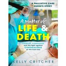 A Matter Of Life And Death