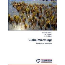 Global Warming - Tasneem Abbasi