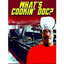 What's Cookin' Doc?