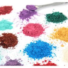 Mineral Eye Shadows[ ]