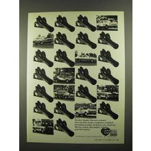 1974 Hooker Headers Ad - More Winners