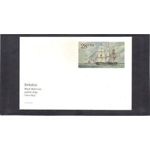 UX122 28c Yorkshire CV01377