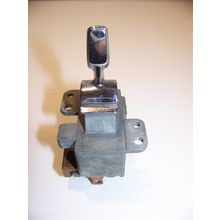 1968 PLYMOUTH SPORT FURY 3 SPEED WIPER SWITCH OEM #2864186 DODGE POLARA MONACO