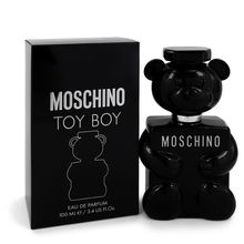 Moschino Toy Boy by Moschino Mini EDP .17 oz