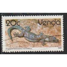 Venda N° 131 YVERT OBLITERE ( USED )