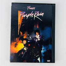 Purple Rain DVD - Prince Snap-Case Full Screen Edition