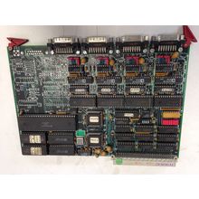 Control Posición ONA-AE5914014 CONTROL POSICION MOTORES REV. C PC BOARD,BX