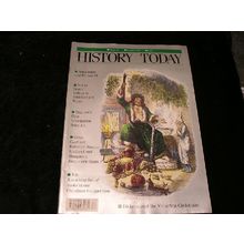 History Today Volume 43 Dec 1993