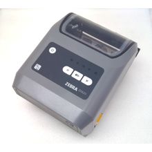Zebra ZD620 Thermal Transfer Label Printer 300DPI ZD62043-T01F00EZ*Read*