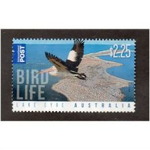 AUS 2011 $2.25 LAKE EYRE -'BIRD LIFE' FINE USED (EBID24-029)