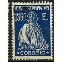 1926 Michel 424 - fine used (o)