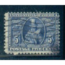 Used 330 5c Pocahontas Average C2856