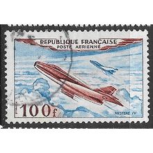 1954 Michel 987 - fine used (o)