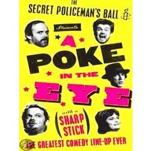 A Poke in the Eye